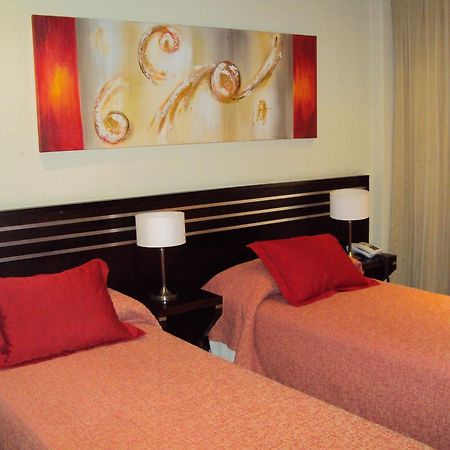 Promenade Hotel ブエノスアイレス エクステリア 写真