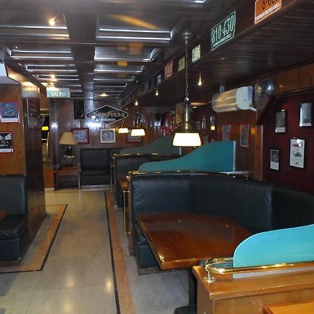 Promenade Hotel ブエノスアイレス エクステリア 写真