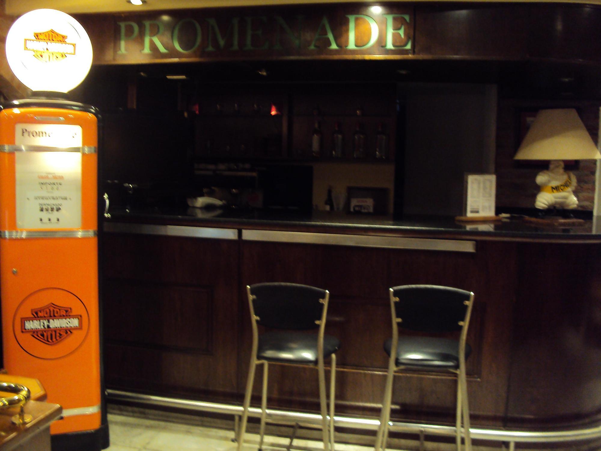 Promenade Hotel ブエノスアイレス エクステリア 写真