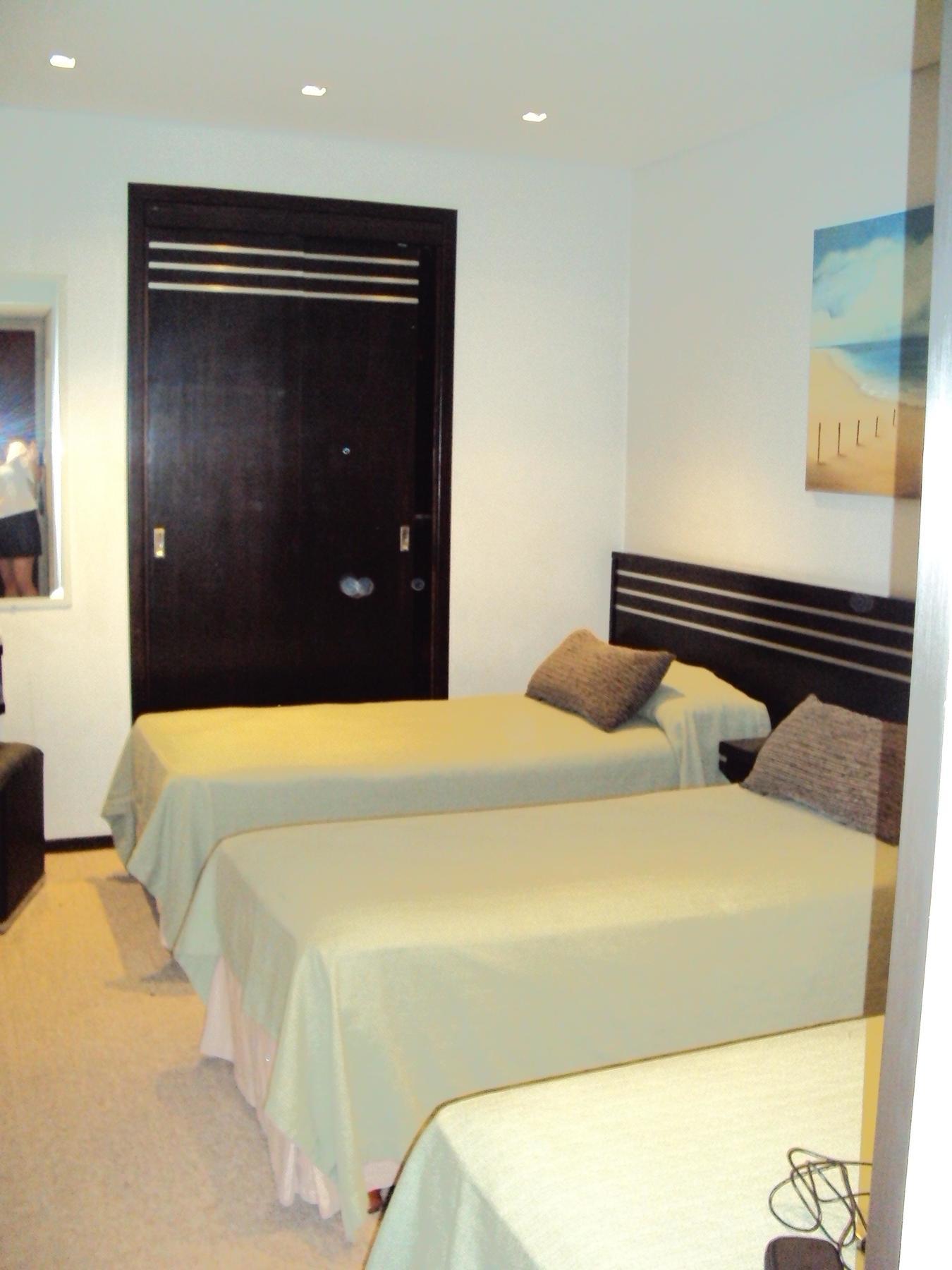 Promenade Hotel ブエノスアイレス エクステリア 写真