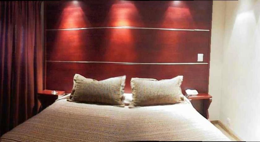 Promenade Hotel ブエノスアイレス エクステリア 写真